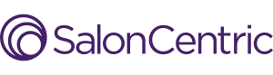 logo salon centric